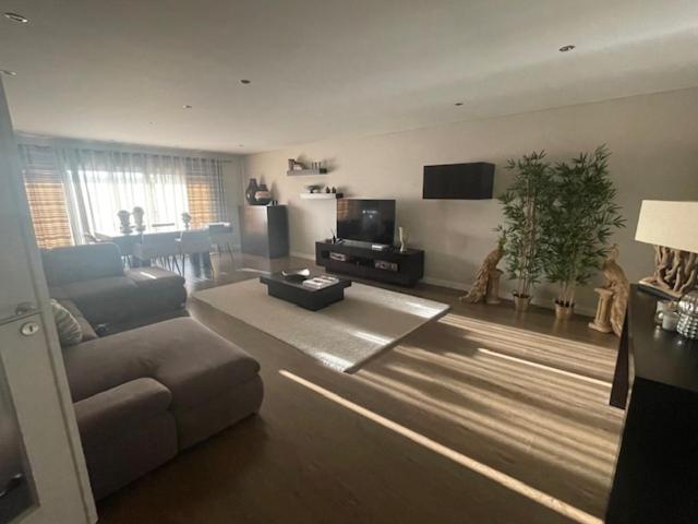 Luxor Apartment *