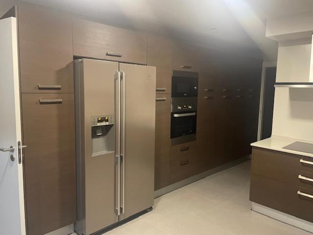 Apartment Luxor