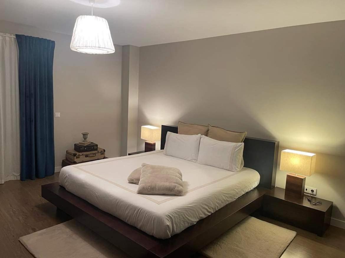 Luxor Apartment *