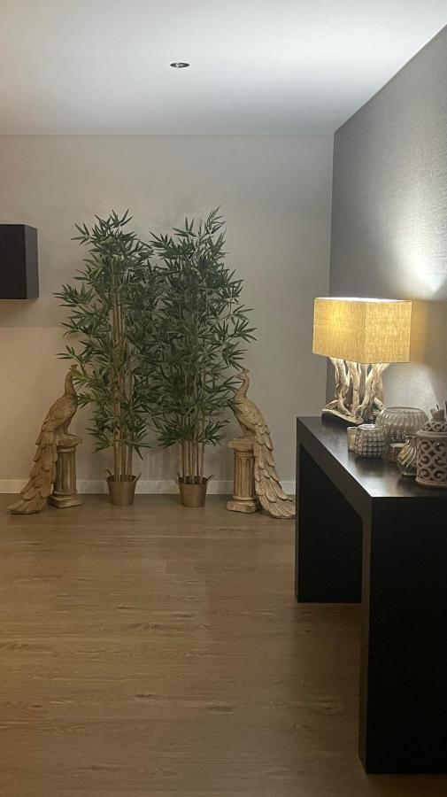 Luxor Apartamento *